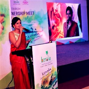 Kerala Tourism Trade Partnership Meet